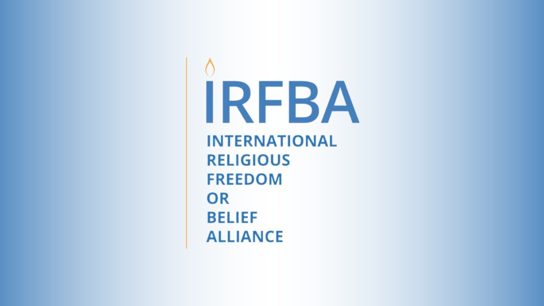 The Chair of IRFBA – the Article 18 Alliance issued a Statement on the fourth anniversary of the start of Russia’s full-scale invasion of Ukraine
