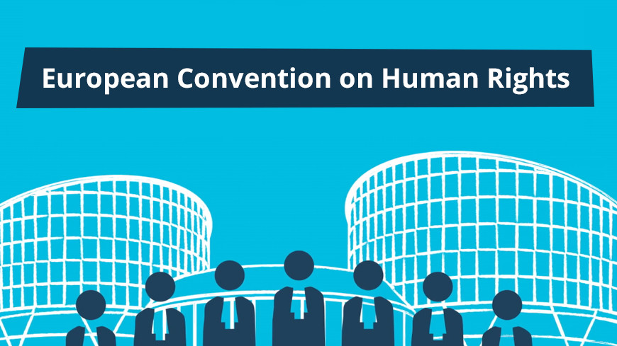 European Convention on Human Rights